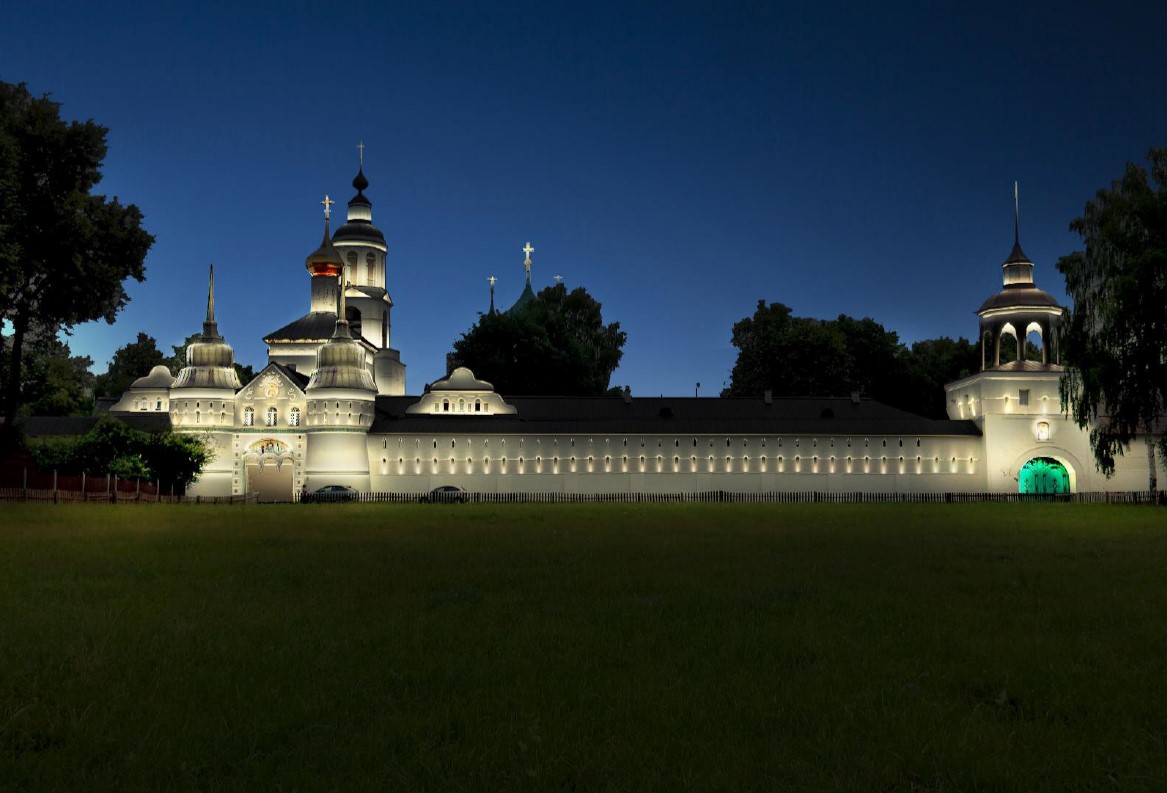 павс