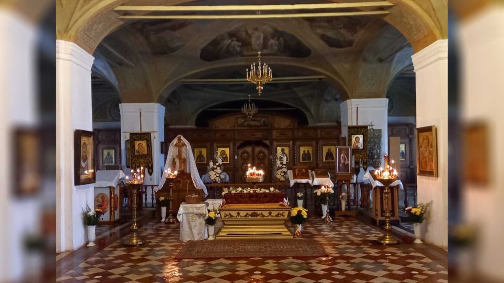церковь 1