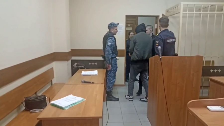 Треш-стримера&nbsp;из Ярославля заключили под стражу