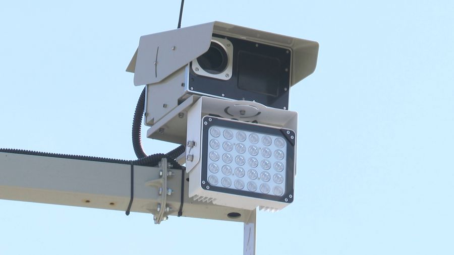 В Ярославской заработали еще 9 комплексов «Паук»