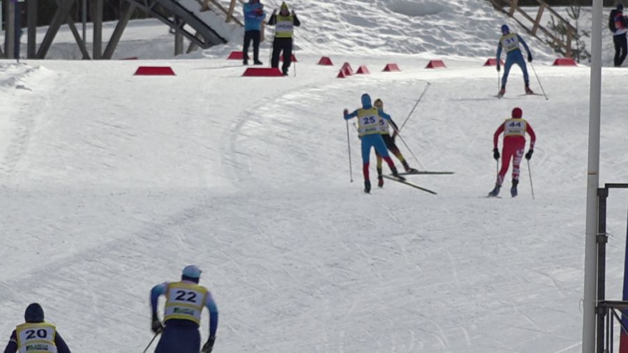 В Ярославской области проведут чемпионат и Кубок России по биатлону