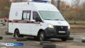 В Ярославле выбрали лучшего водителя "скорой"