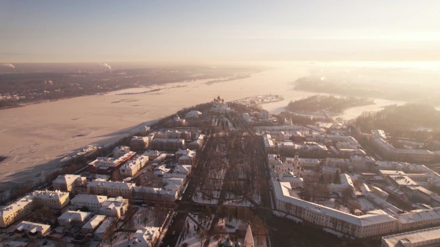 Сегодня в Ярославле открывается международный фестиваль «Джаз над Волгой»