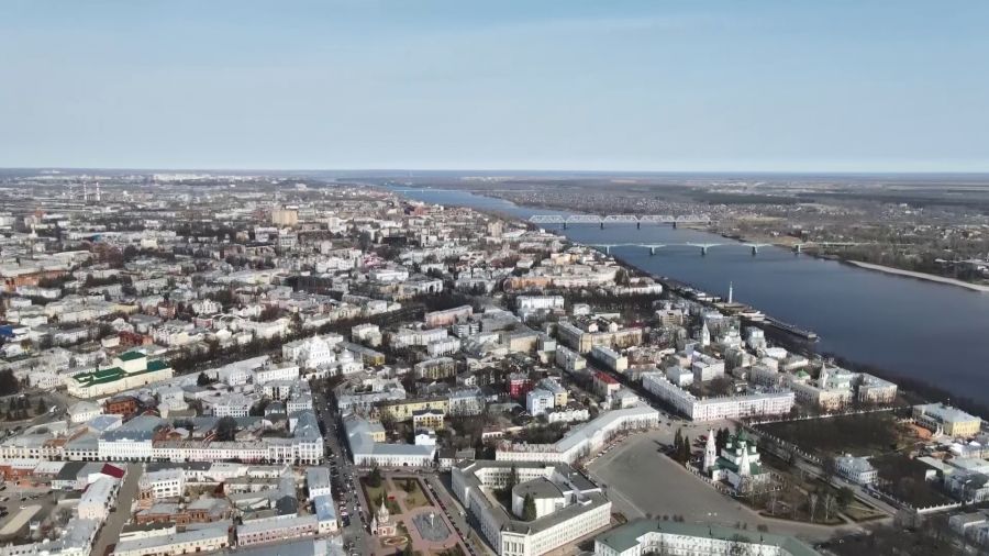 В Ярославской области 216 ветеранов Великой Отечественной войны получили выплаты на ремонт жилья