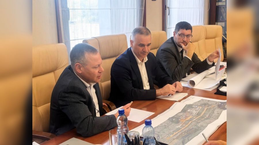 Взлетно-посадочную полосу ярославского аэропорта планируют продлить почти на полкилометра