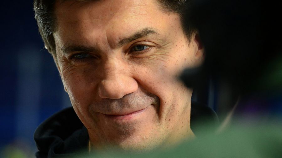 Игорь Никитин прокомментировал вторую победу "Локомотива" над "Торпедо"
