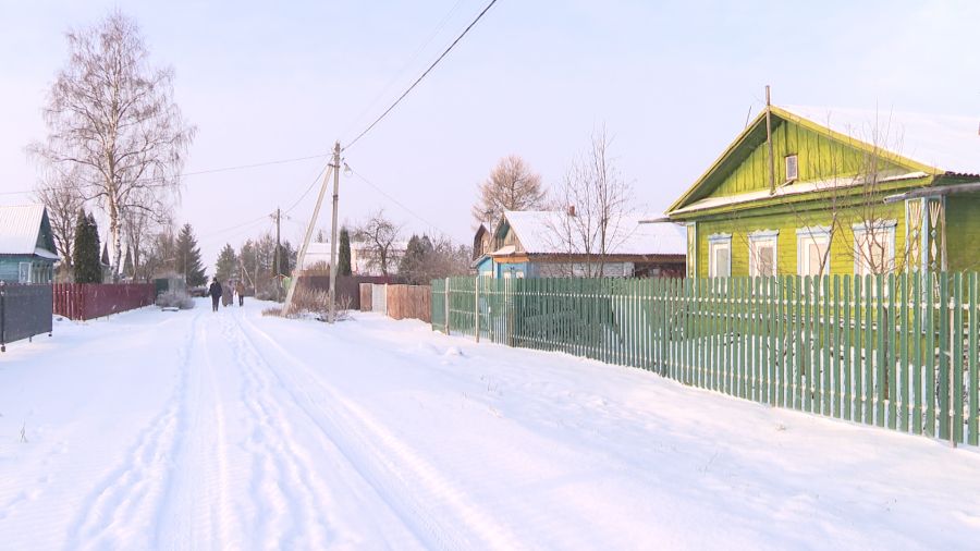 В Рыбинском округе появятся усадьбы и слободы