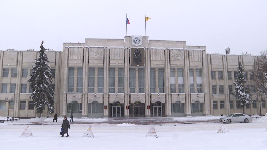 В 2025 году актуализируют генпланы всех муниципальных образований Ярославской области