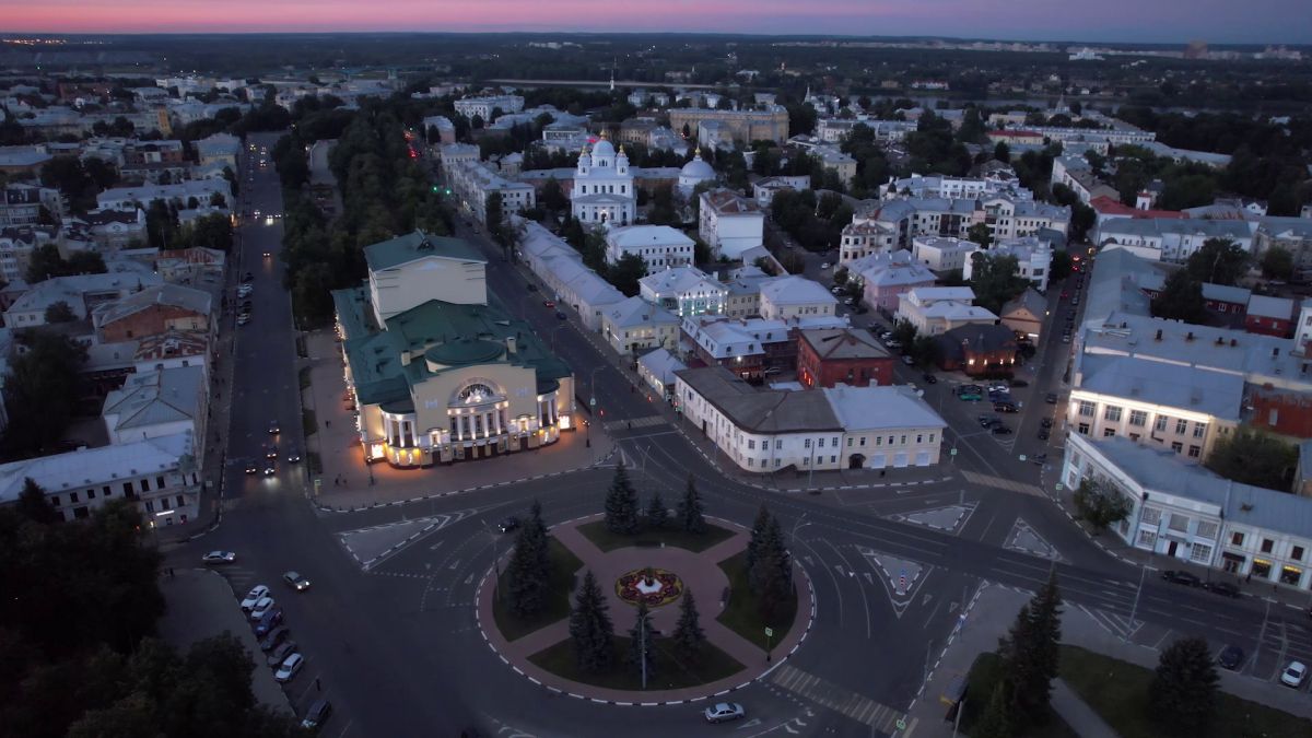 Ярославская область присоединится к акции «Ночь музеев»: программа  мероприятий - Вести Ярославль