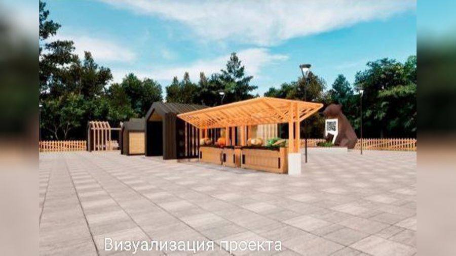 В Ярославской области нашли инвесторов для строительства трех придорожных комплексов