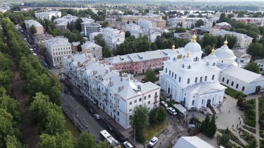 В Ярославской области разработают паломнические маршруты, посвященные памяти святителя Тихона