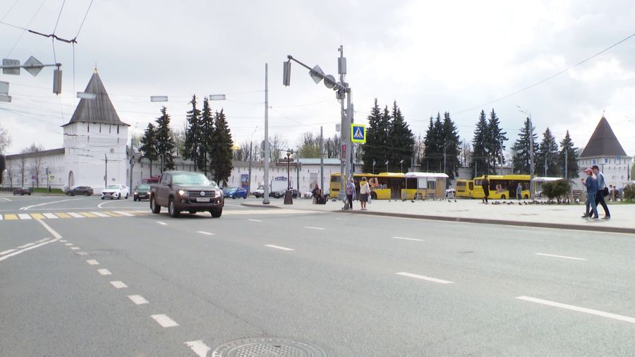 За жару в салонах автобусов ярославских перевозчиков оштрафовали на 2 млн рублей