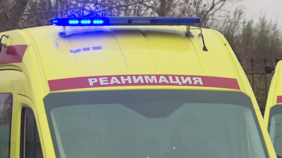 В Ярославле трёхлетний ребёнок выпал из окна 12-го этажа