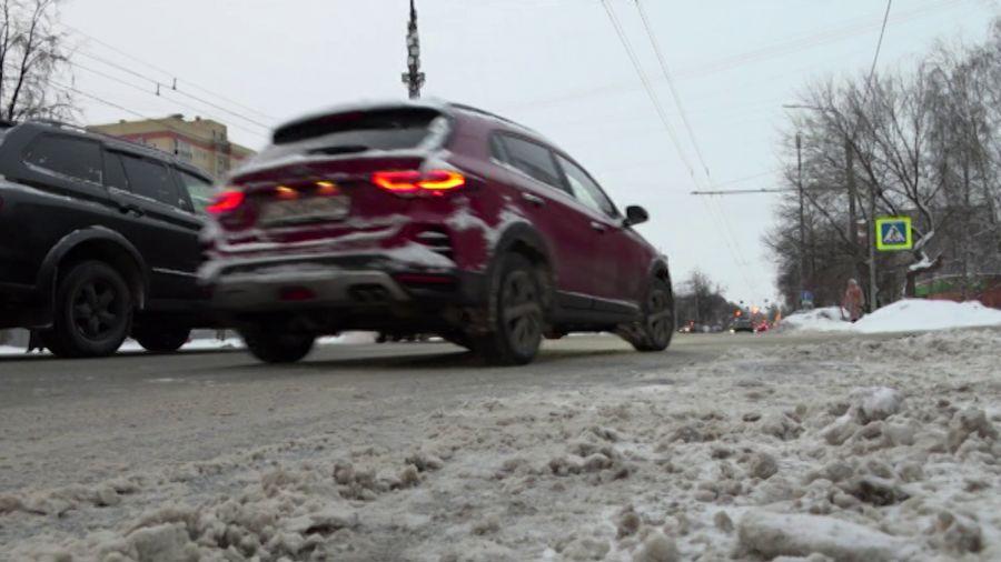 Ярославцам продлили срок действия водительских удостоверений