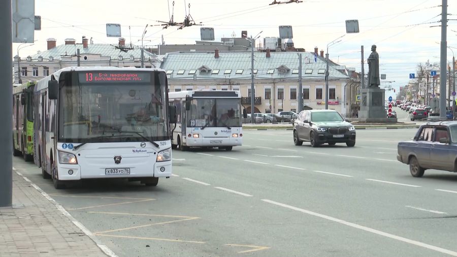 Из Рыбинска будет ходить автобус до Санкт-Петербурга