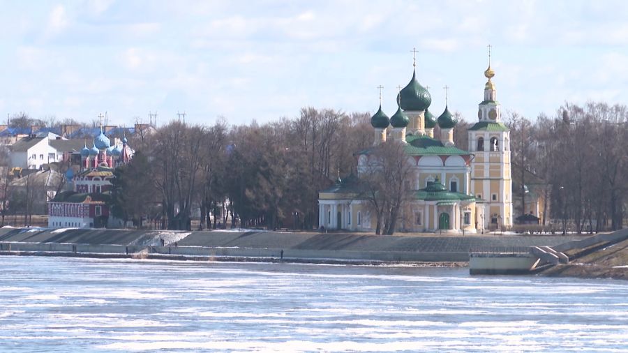 В Угличе подорожает проезд в общественном транспорте