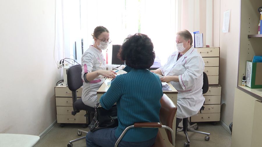 В Ярославском округе планируется построить женскую консультацию