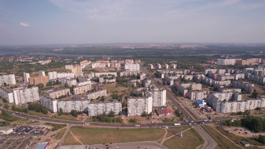 Правоохранители заинтересовались ремонтом трех брагинских проездов в Ярославле