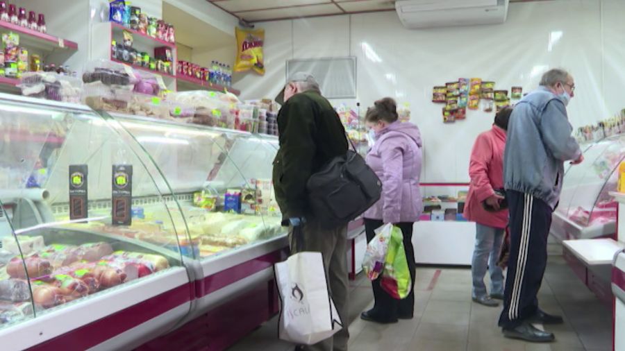 В Ярославской области подорожали творог, чай, мясо и макароны