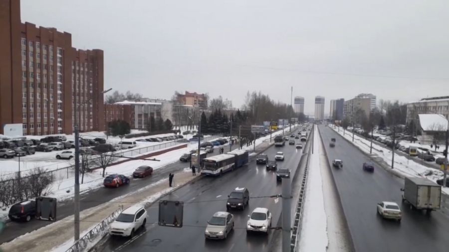 Из Ярославля, Москвы и Петербурга: названы новые перевозчики на автобусные маршруты Ярославской агломерации