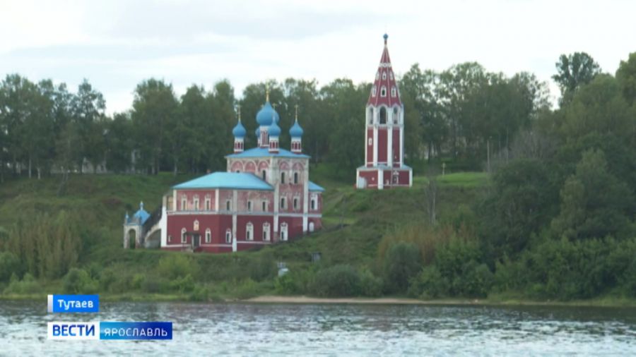 В Тутаевском районе улица Моторостроителей может стать пешеходной