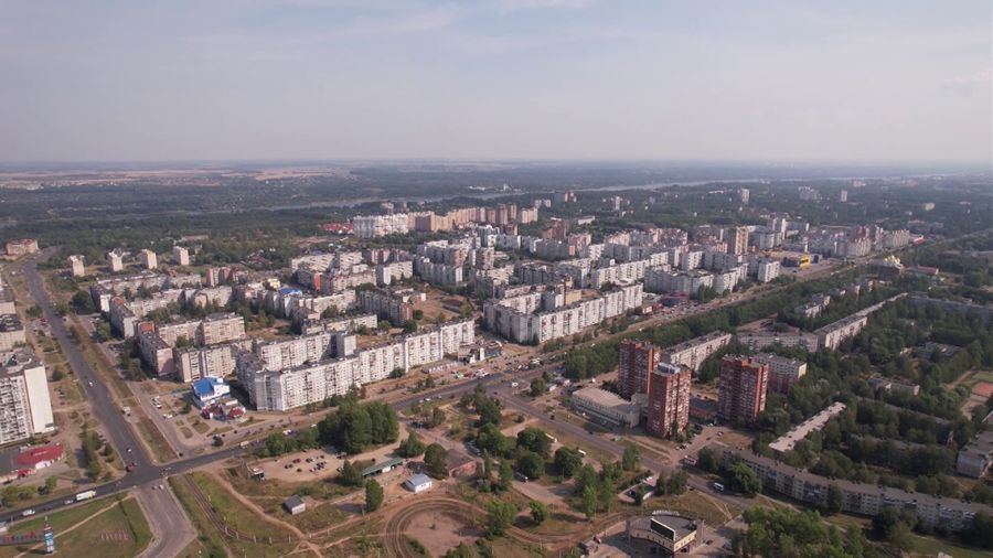 В Ярославле подешевел участок под застройку на Шавырина