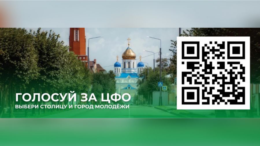 Ярославцы принимают участие в выборе Молодежной столицы и Города молодежи