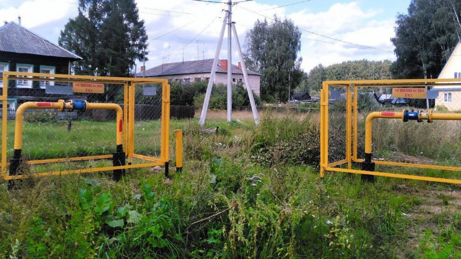 В Ярославской области расширили список льготников на догазификацию жилья