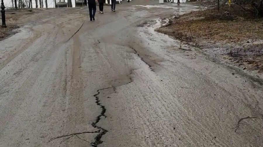 В бюджет Тутаевского района с недобросовестного подрядчика пытаются взыскать более 4 млн рублей