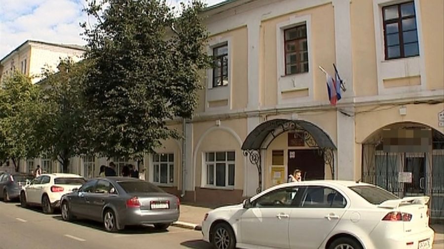 &laquo;Лавки Старого гостиного двора&raquo; в Ярославле могут стать памятником архитектуры