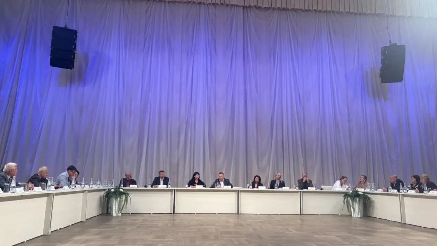Это большая работа: губернатор прокомментировал отражение атак на Ярославский НПЗ