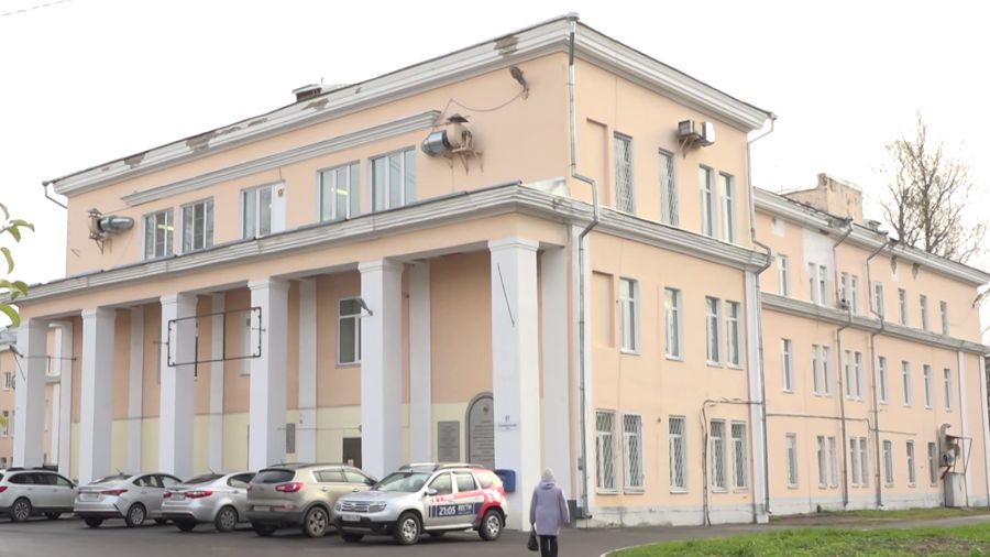 Жители Рыбинска обеспокоены закрытием местного онкологического отделения