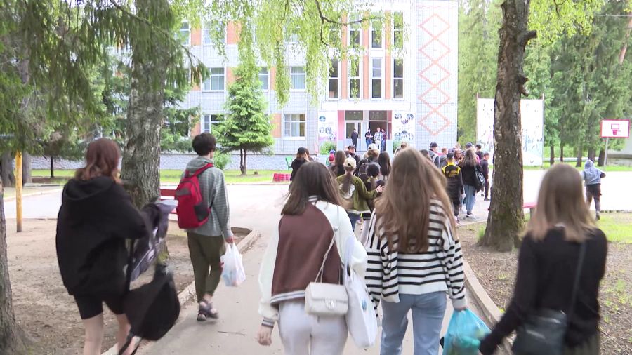 В ярославском лагере имени Матросова планируют построить 2 дополнительных корпуса