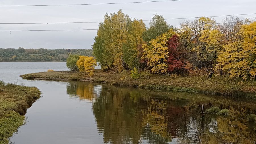 Ярославцы встретят астрономическую осень