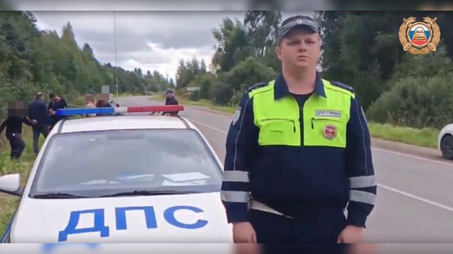 В Ярославской области в ДТП погибла девушка