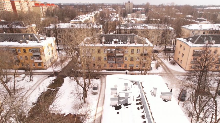На территории Ярославской области возможны перебои в телерадиовещании