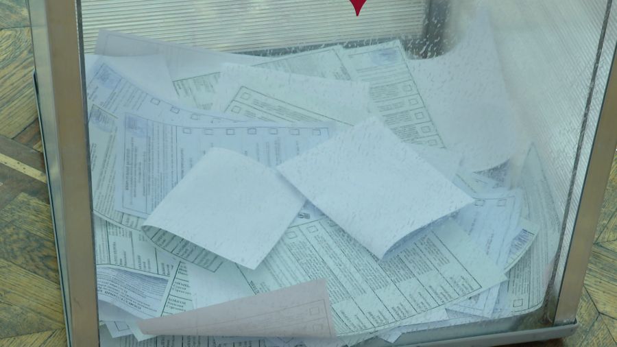 В Ярославской области стартовали муниципальные выборы