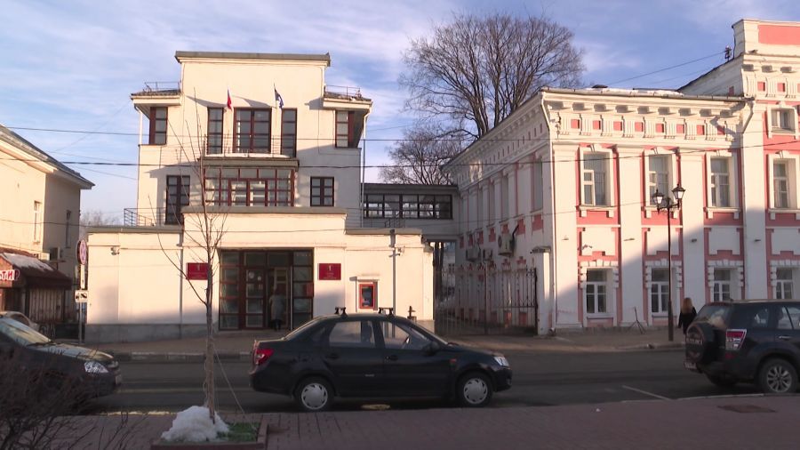 В Ярославле увеличится зарплата председателя муниципалитета и его заместителей