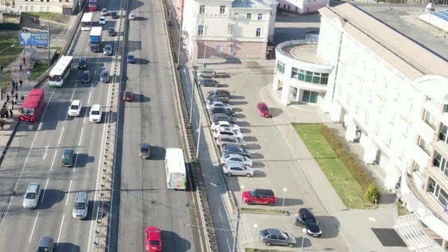 Гостиницу на Московском проспекте в Ярославле могут продать вдвое дешевле