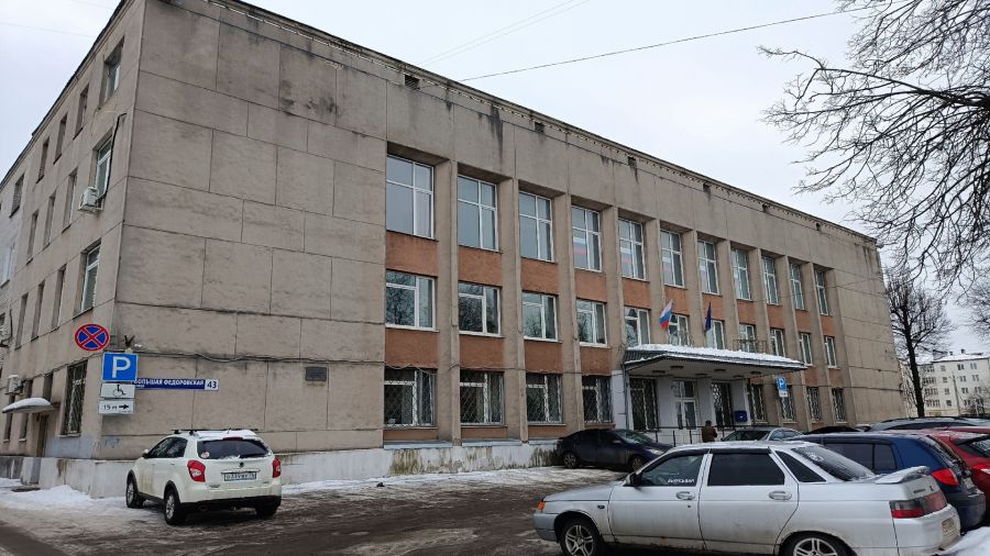 У ярославского департамента городского хозяйства расширяются полномочия