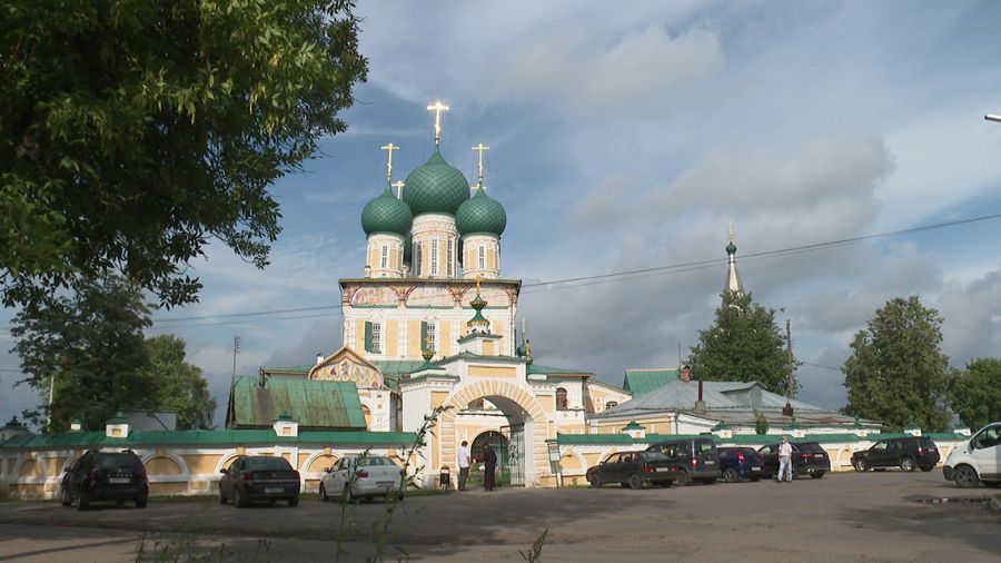В Тутаевском округе пройдет фестиваль в честь романовской овцы