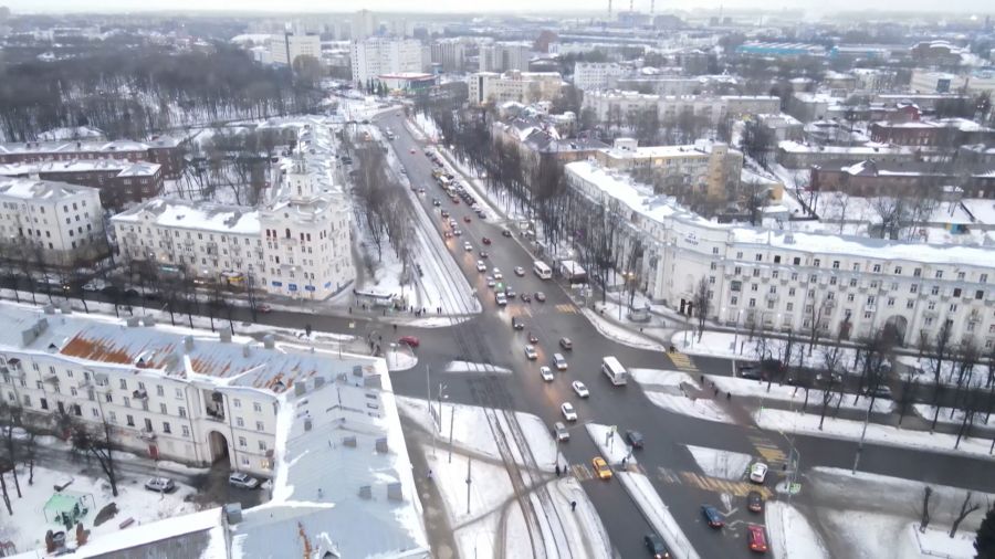 В Ярославле из-за проведения выборов ограничат остановку автомобилей