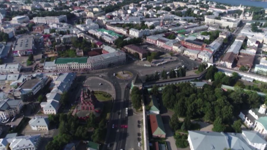 В Ярославской области накануне Дня знаний введут режим повышенной готовности