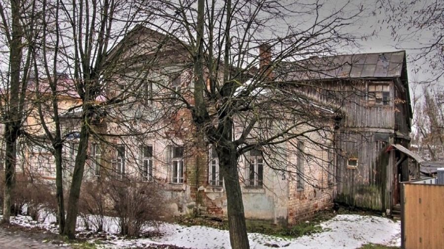 В Переславле-Залесском владелец дома-памятника предстанет перед судом