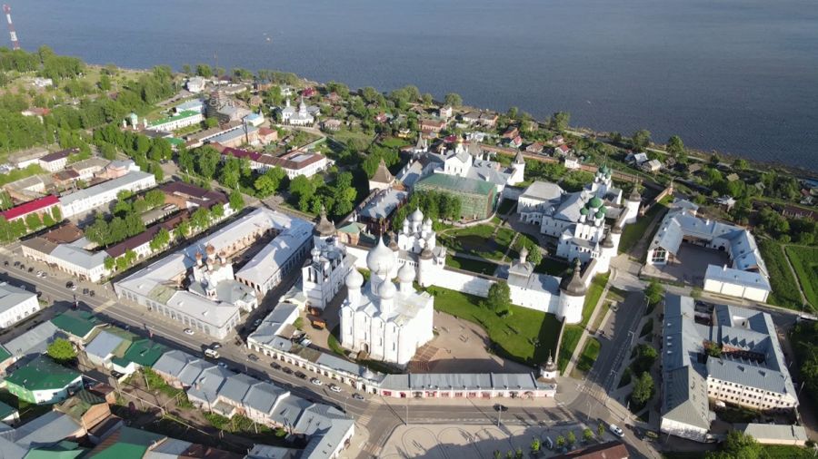В областной Думе рассмотрят вопрос о преобразовании Ростовского района в муниципальный округ