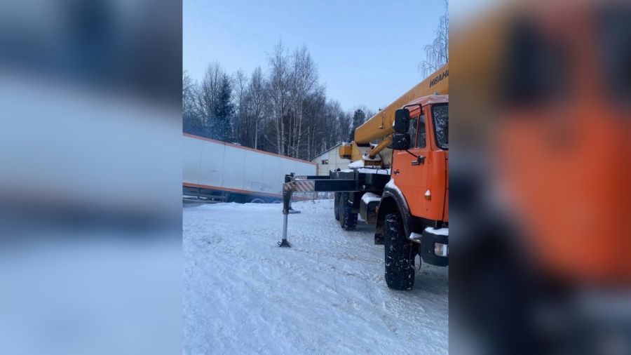 В Переславле из-за ДТП с грузовиком на маршруты не вышли городские автобусы