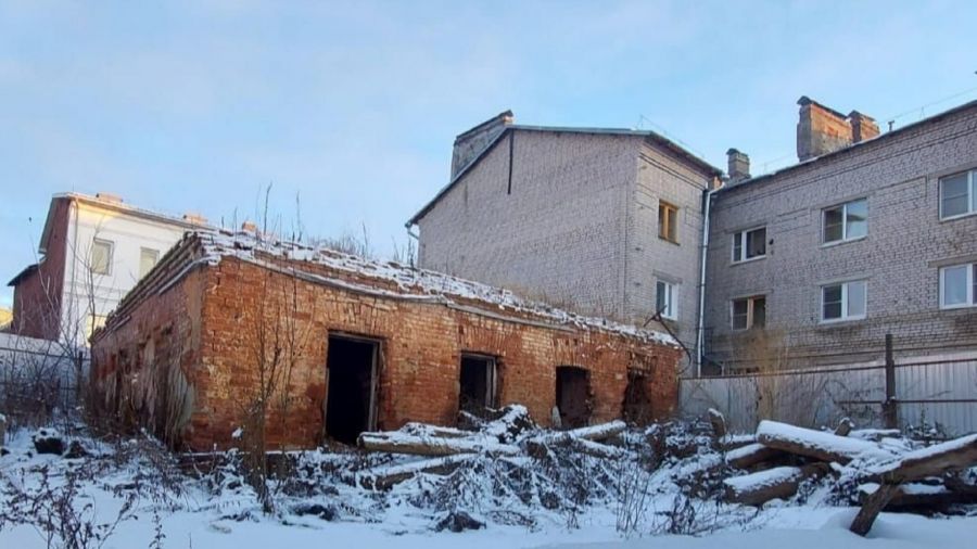 В Ярославской области выставили на продажу четыре памятника культуры