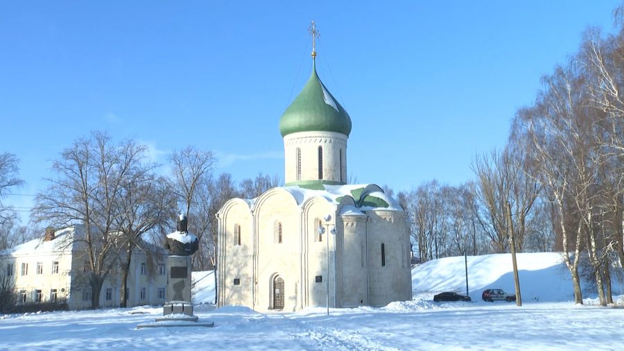 В Переславль-Залесском городском округе 3 апреля объявлено днем траура