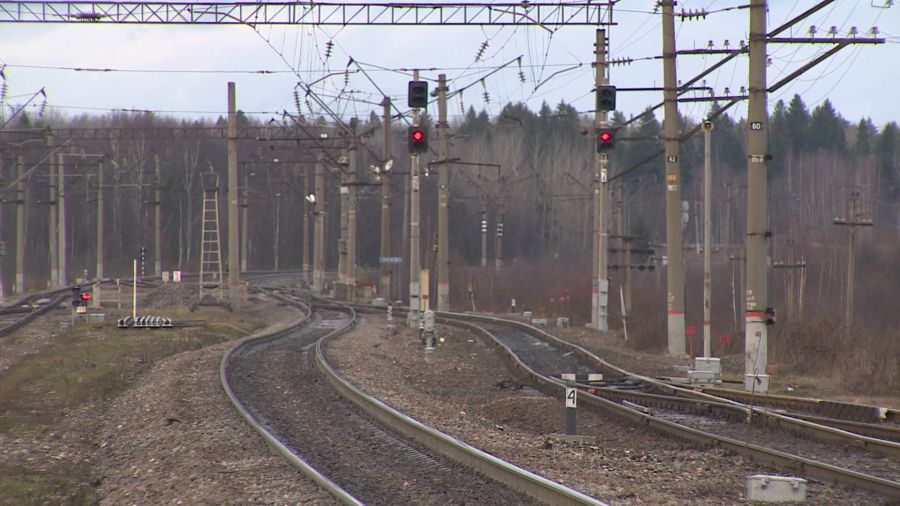 В Ярославской области закроют два железнодорожных переезда