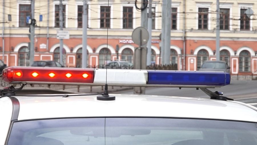 В Рыбинске мужчина угрожал бывшей супруге пневматическим пистолетом